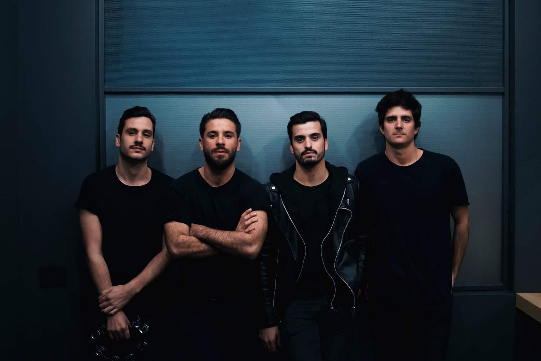 Foto de Banda Blazer