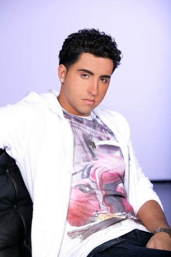 Foto de Colby O'Donis