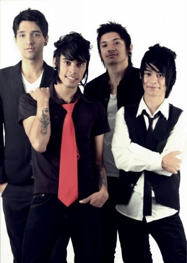 Foto de Banda Elusion