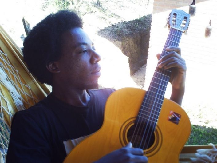 Foto de Edinho Negresco