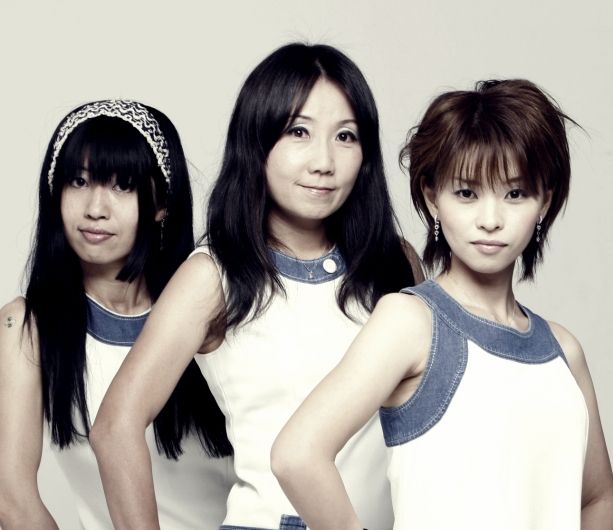 Foto de Shonen Knife