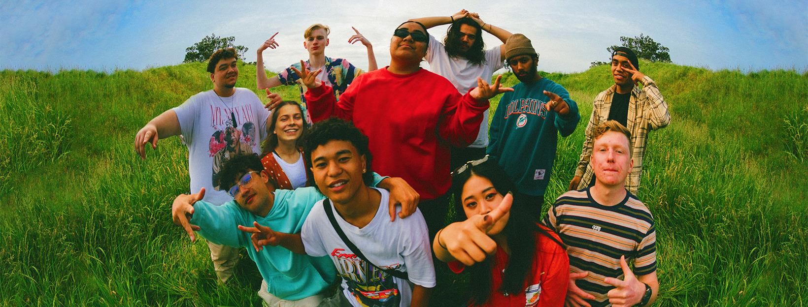 Foto de Equippers Revolution