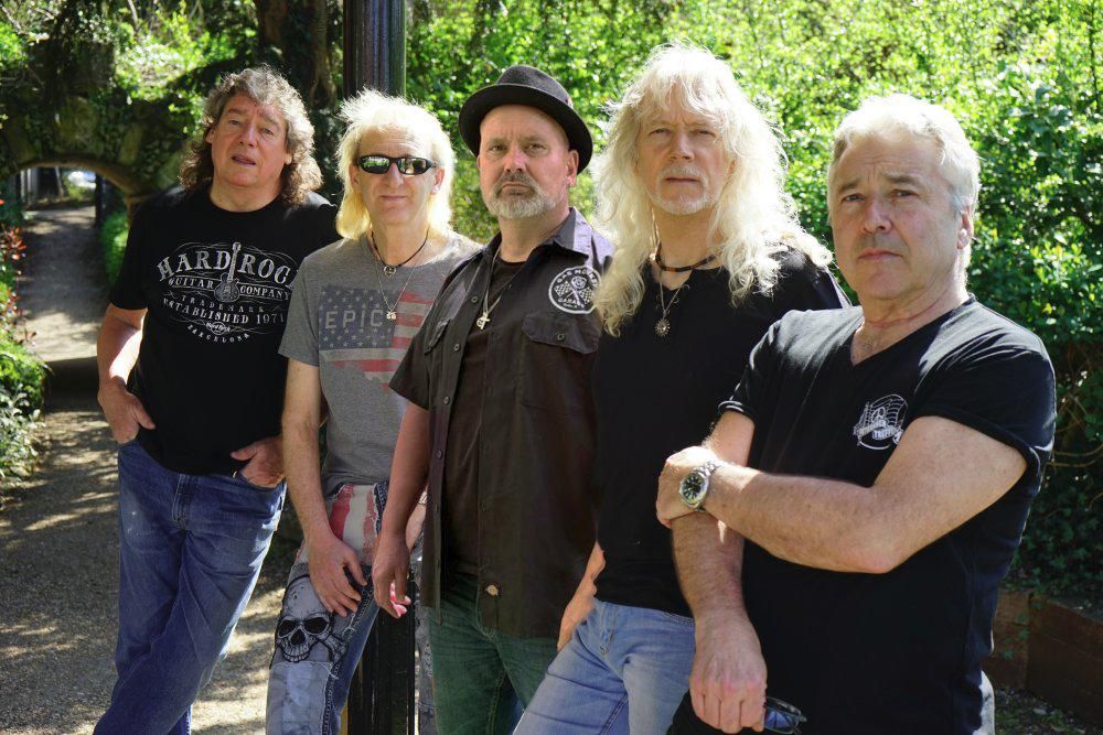 Foto de Lionheart U.K.