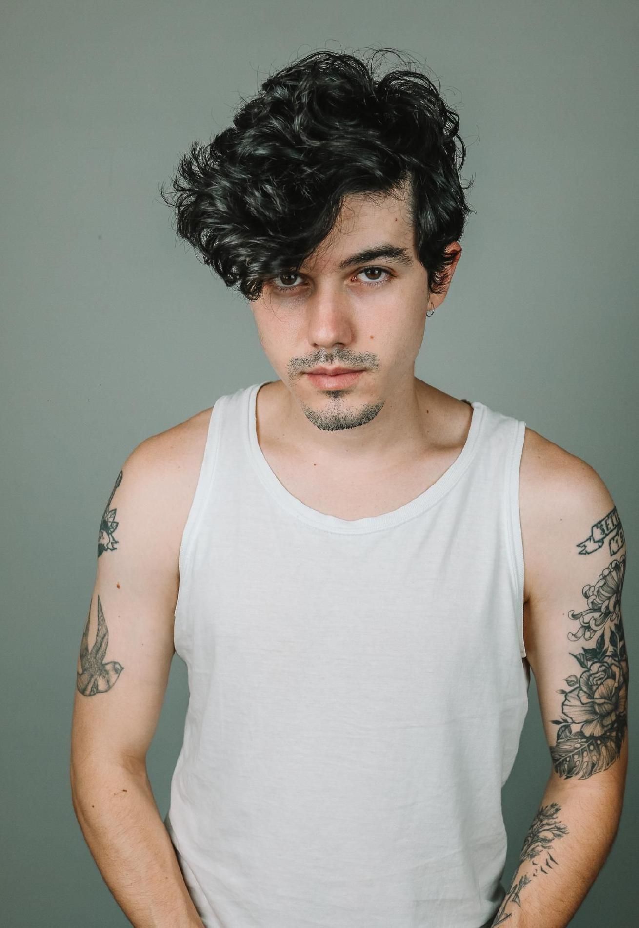 Photo of Jonny Alvez