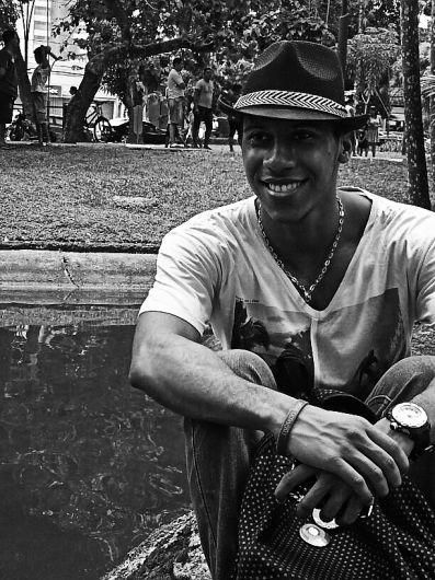 Foto de Wallber Pinheiro