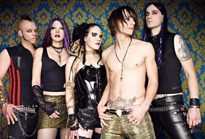 Foto de Jesus On Extasy