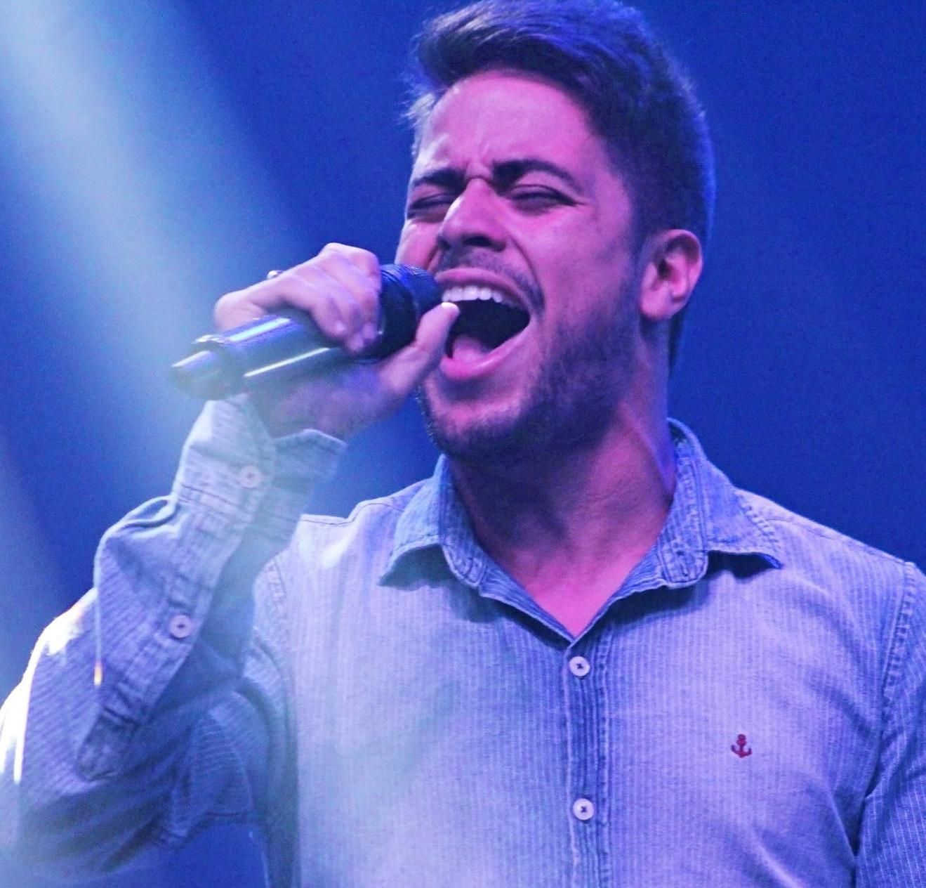 Foto de Gabriel Barreto