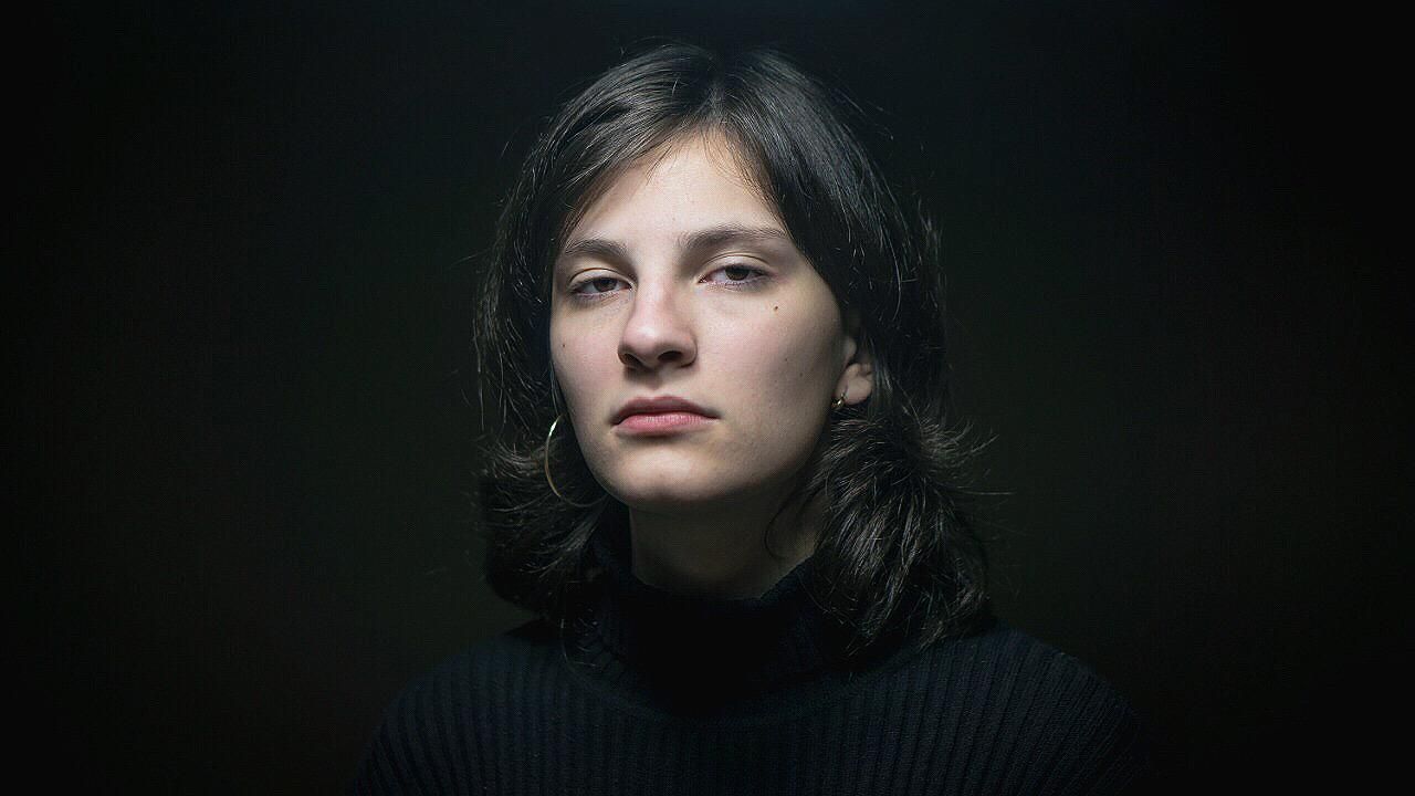 Foto de Vivian Kuczynski