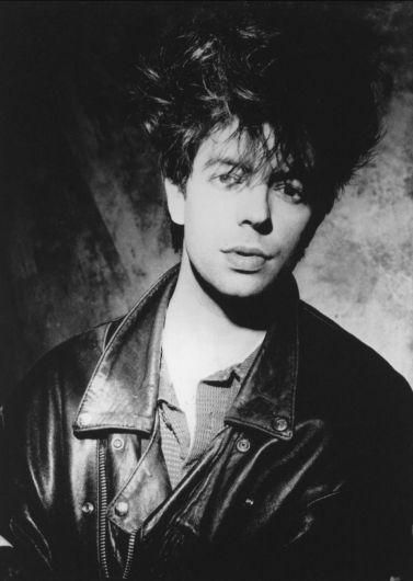 Foto de Ian McCulloch