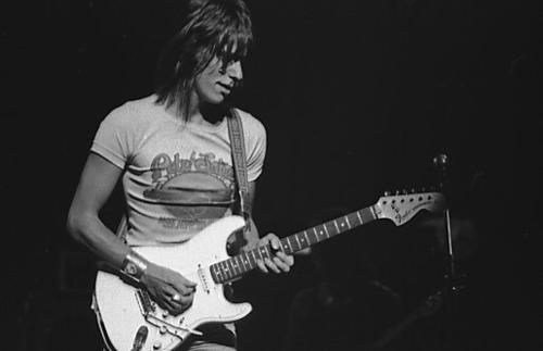 Foto de Jeff Beck