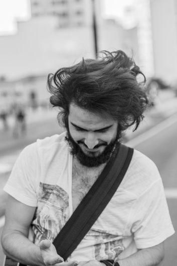 Foto de Abstraindo o Absoluto