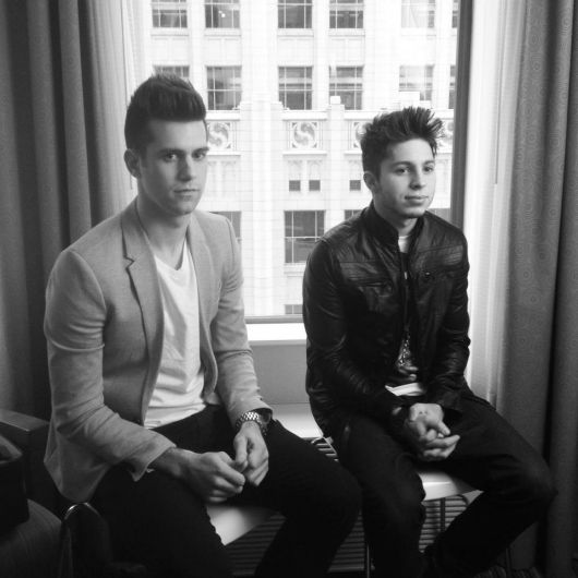 Foto de Capital Kings