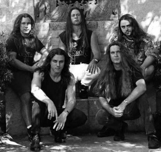 Foto de Control Denied