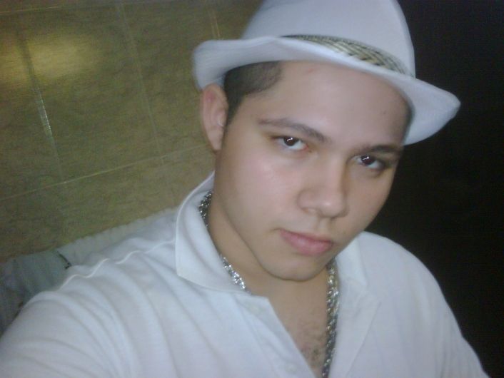 Foto de Victor Cardim