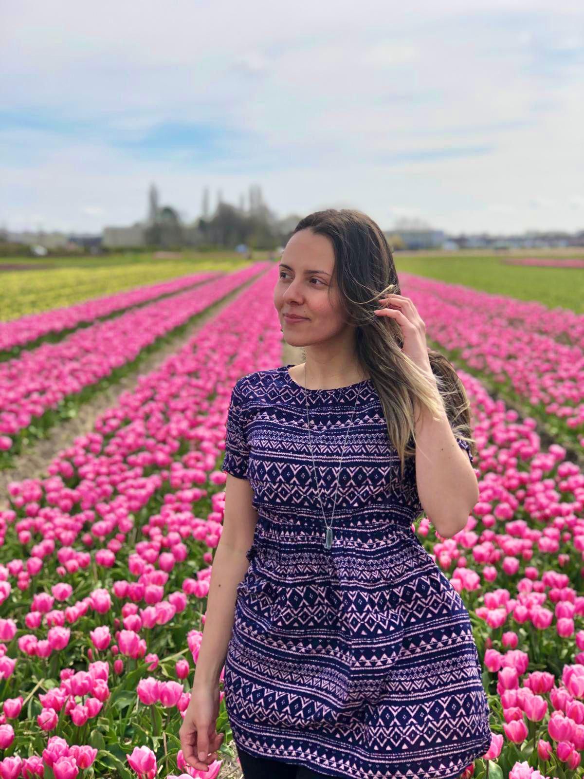 Foto de Ludmila Karen