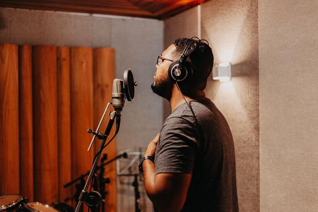 Foto de Pastor Anderson Santos