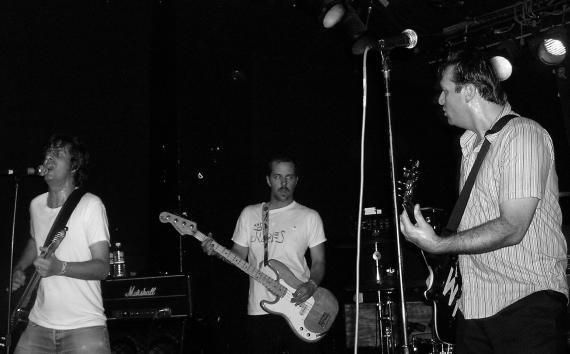 Photo of Drive Like Jehu