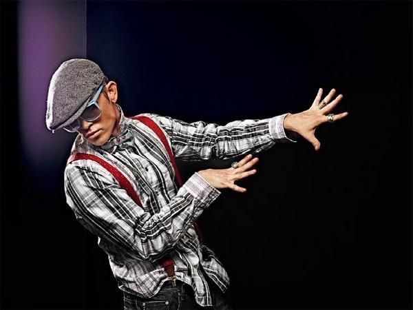 Photo of Blake McGrath