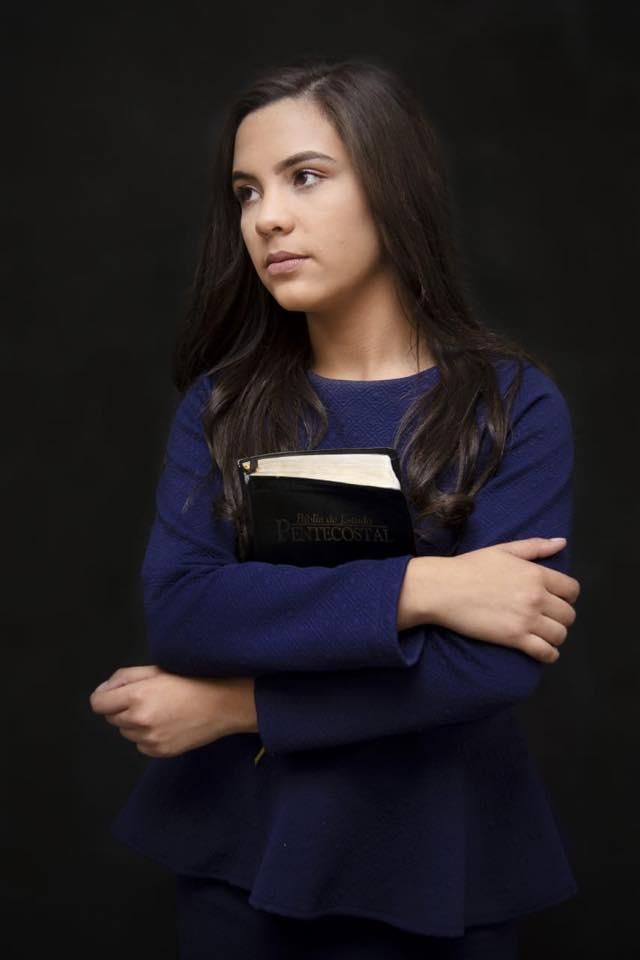 Foto de Narriman Vitória