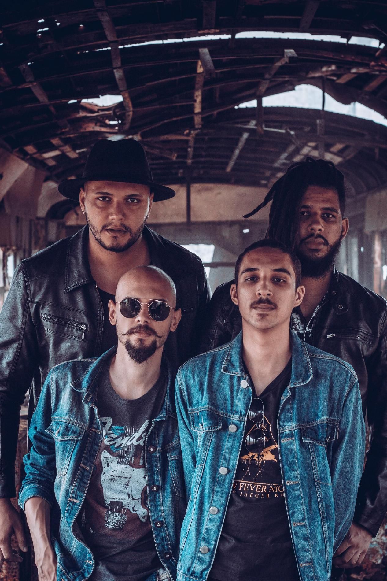 Foto de Cadillacs & Dinossauros