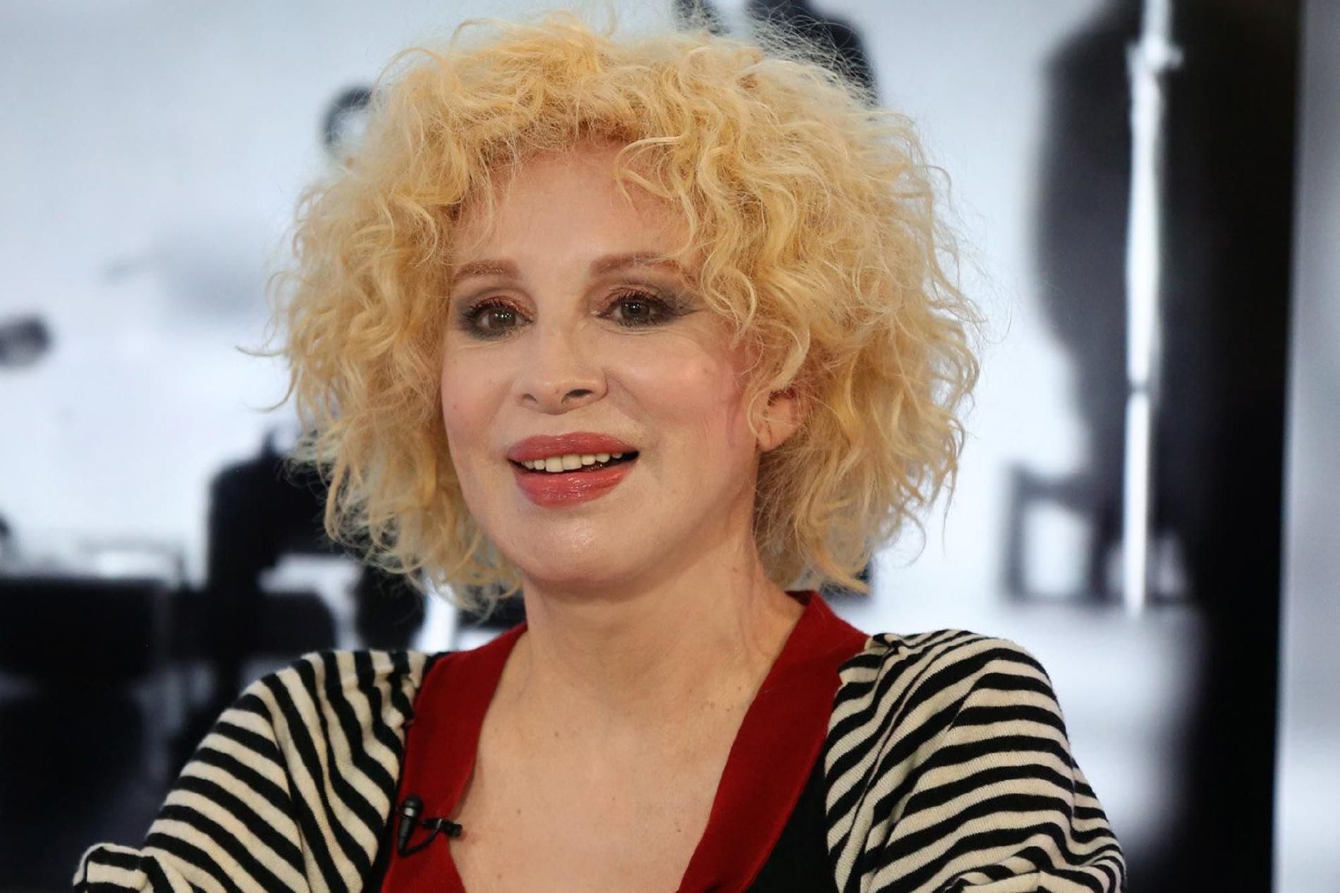 Foto de Nacha Guevara