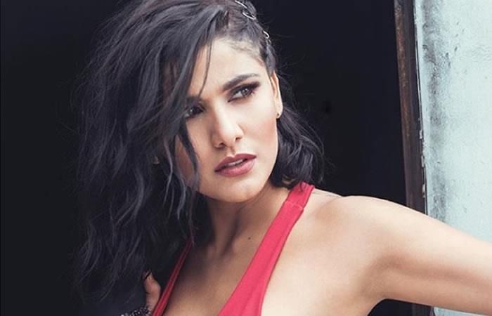 Foto de Martina La Peligrosa