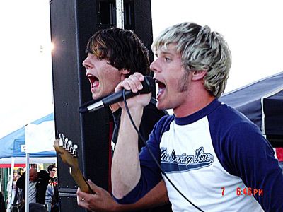 Foto de Amber Pacific