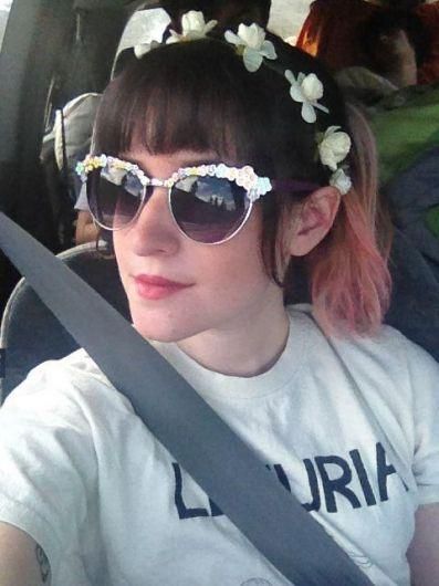 Photo of Candy Hearts