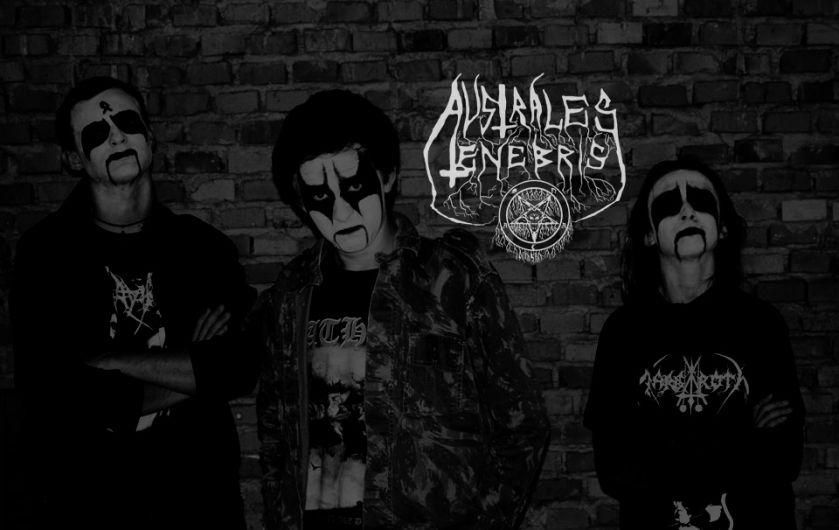 Foto de Australes Tenebris