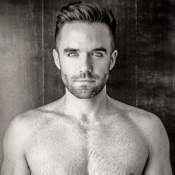 Photo of Brian Justin Crum