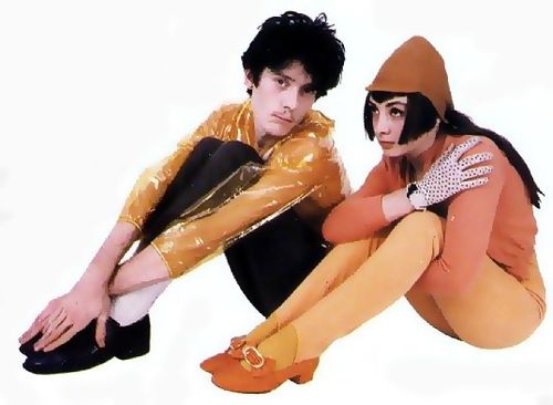 Foto de Les Rita Mitsouko