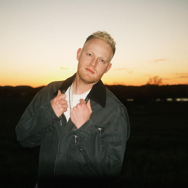 Photo of Cade Thompson