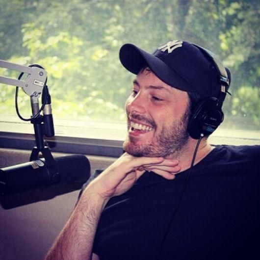 Foto de Danilo Gentili