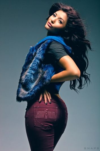 Foto de Natalie Mejia