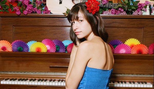 Photo of Lucy Schwartz