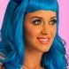 Foto do artista Katy Perry