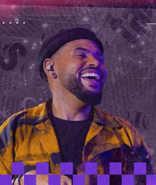 Foto de Lucas Morato