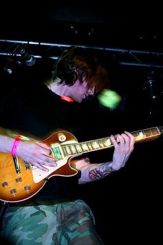 Foto de A Poetic Yesterday