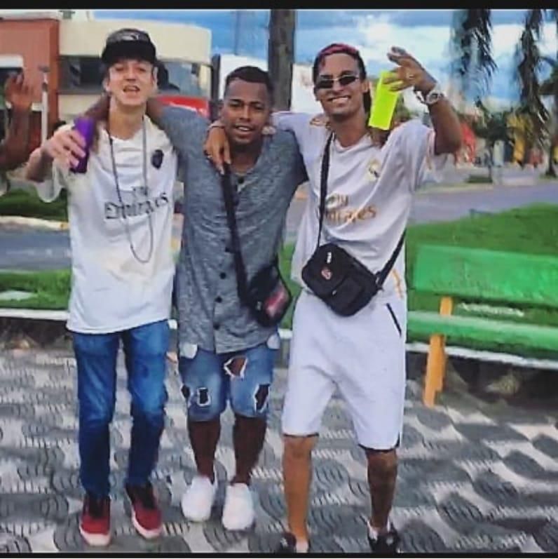 Foto de Facção Cassino