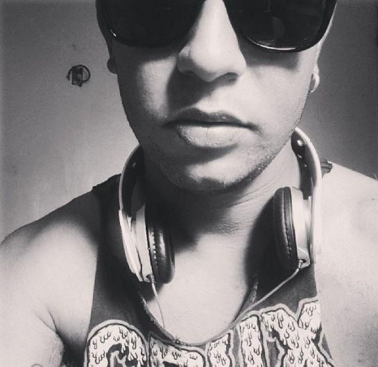 Foto de Bruno Rodrigues