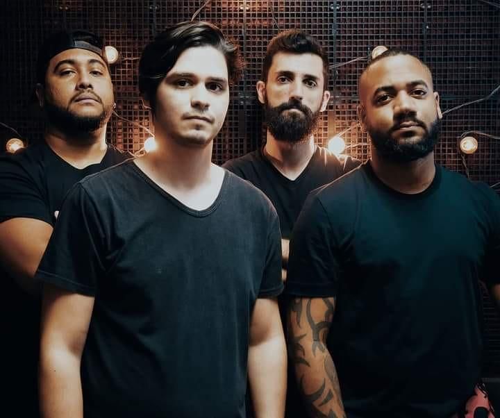 Foto de The Crashing Brains