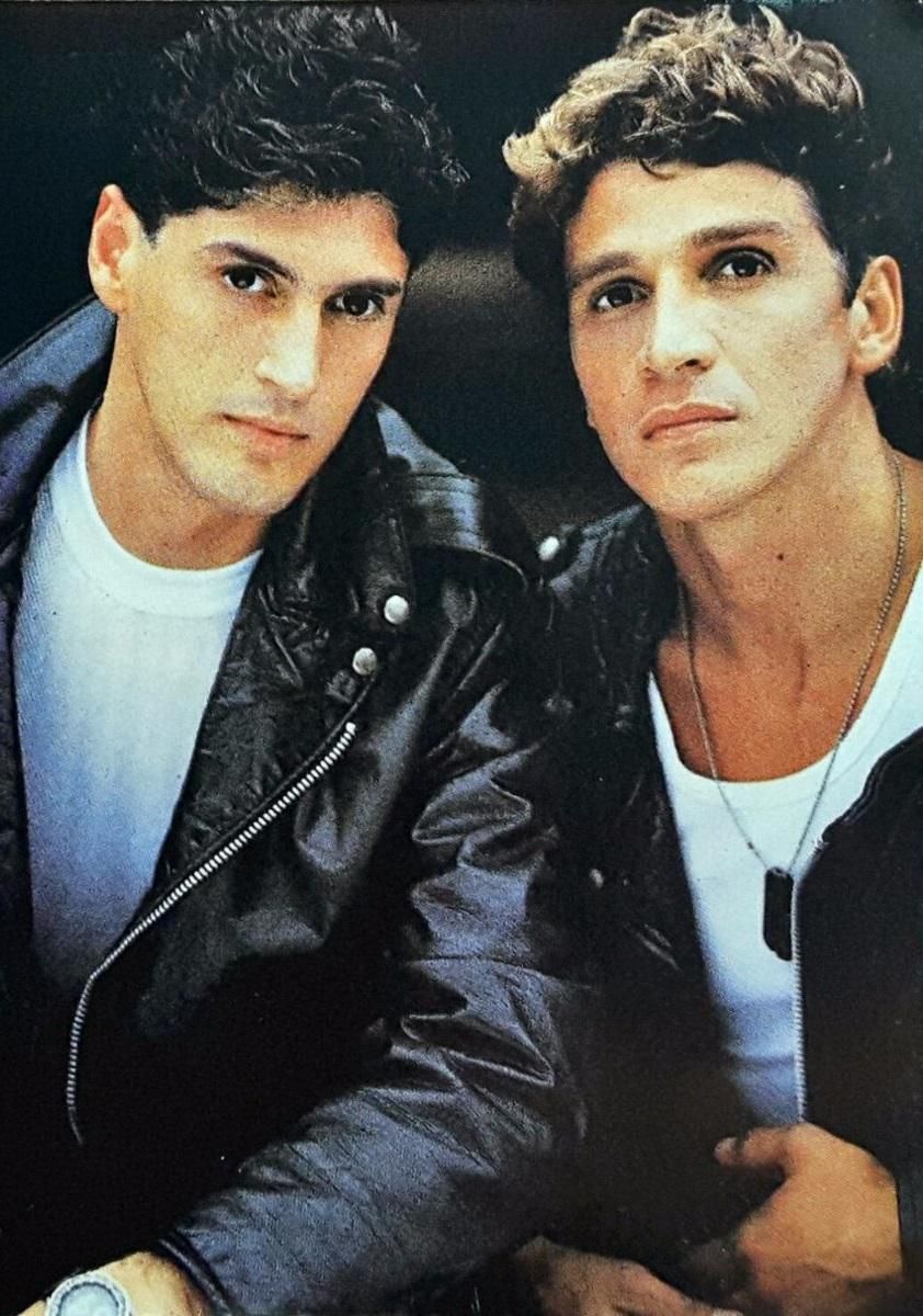 Photo of Mano a Mano