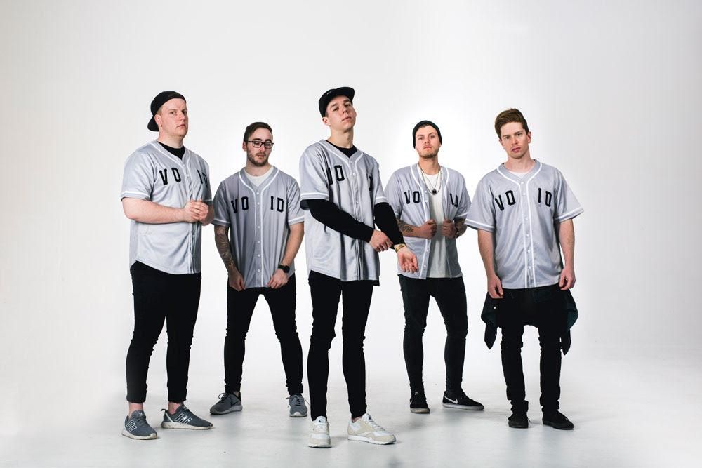 Foto de Void Of Vision