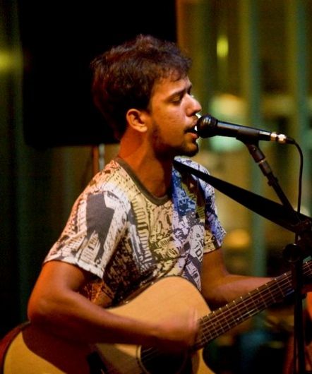 Foto de Luan Nogueira