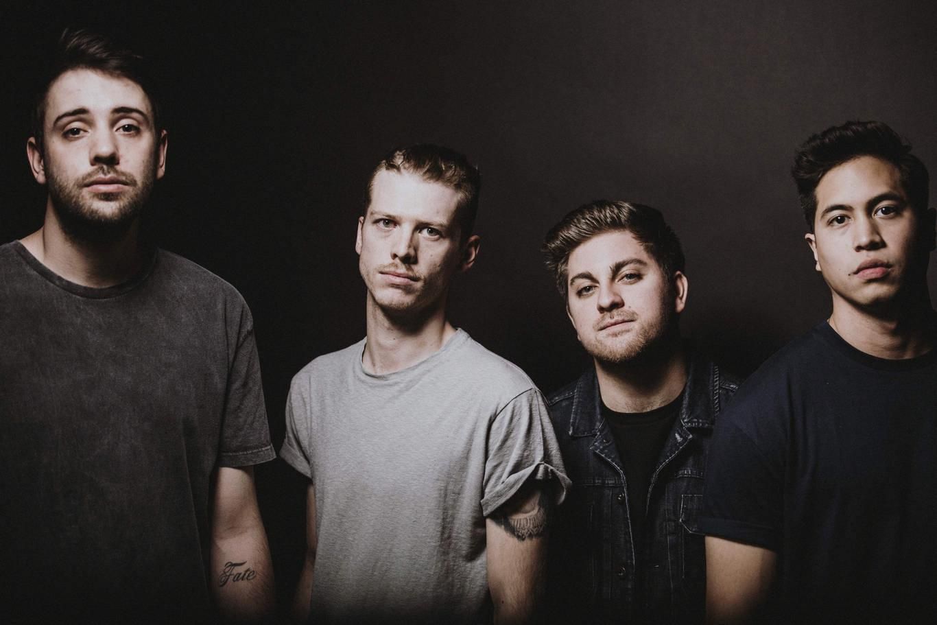 Photo of Selfish Things