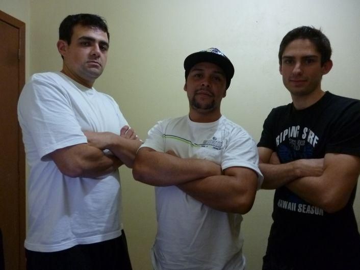 Foto de Banda For All