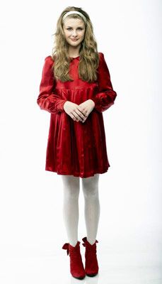 Foto de Savannah Outen