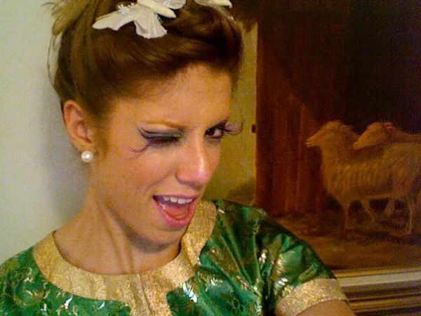 Foto de Monique Maion