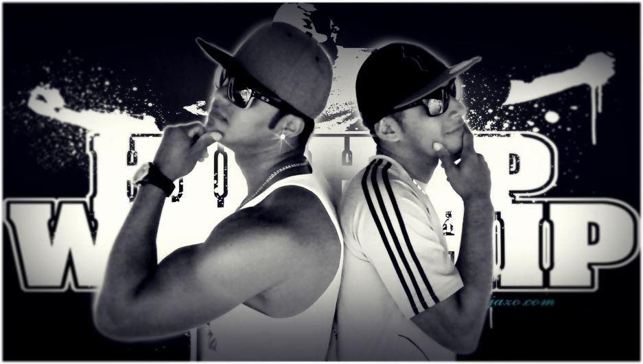 Foto de Mc D e Mc Raul