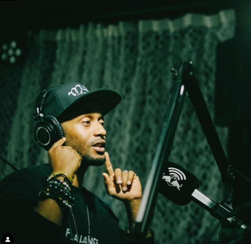 Photo of Loony Johnson